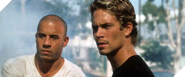 Xếp hạng các phần phim Fast & Furious từ trước đến giờ P2  2