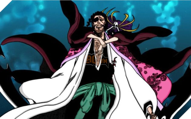 danh sách các bankai trong bleach