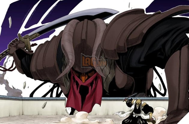 top bankai mạnh nhất