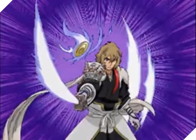 các bankai trong bleach