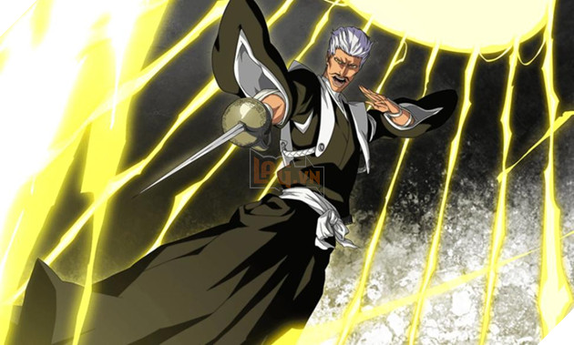 bankai mạnh nhất