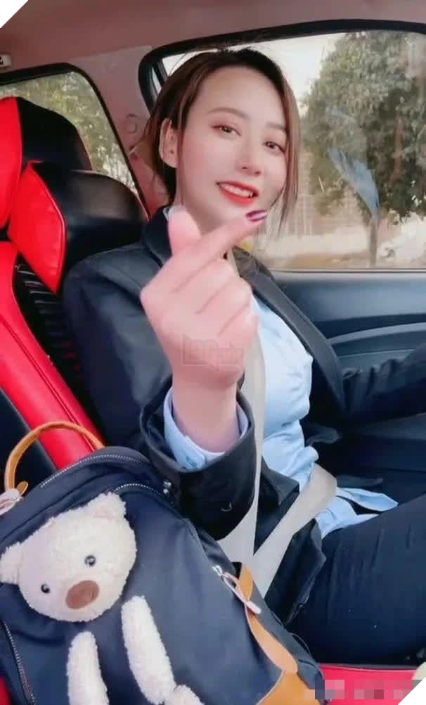 Lên sóng dạy thi bằng lái xe online, nữ TikToker bị khóa tài khoản vì lý do không ai ngờ tới