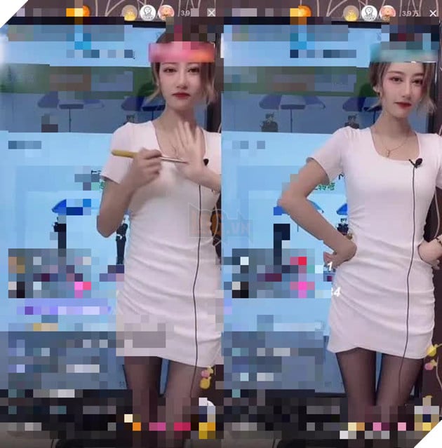 Lên sóng dạy thi bằng lái xe online, nữ TikToker bị khóa tài khoản vì lý do không ai ngờ tới 3