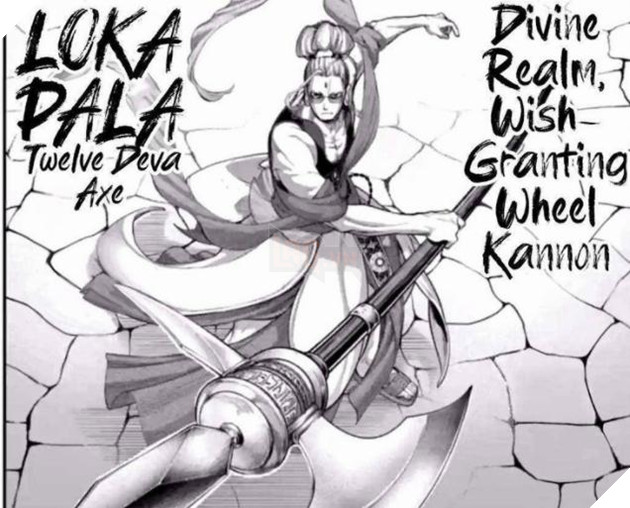 shuumatsu no valkyrie 48