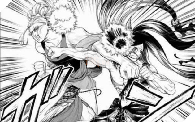 đại chiến nhân thần 48