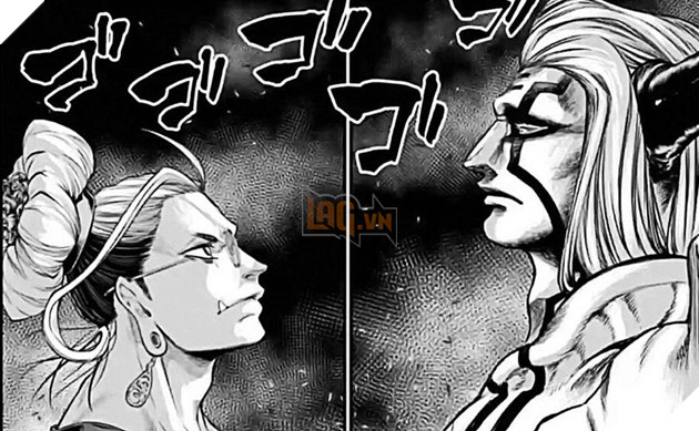 Dự đoán spoiler Shuumatsu No Valkyrie chap 50: Nguồn gốc Thiên Ma Ba Tuần - Đức Phật khốn đốn