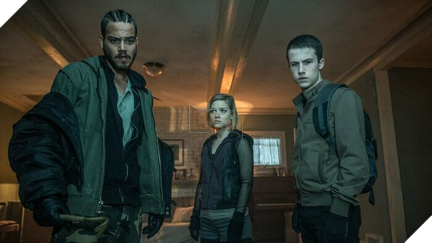 Don’t Breath 2 vừa kết thúc quá trình quay phim và không ai biết điều đó cả 2