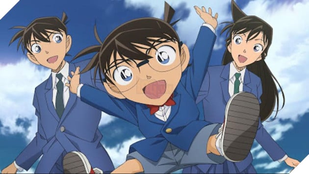 Detective Conan
