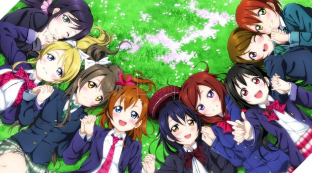 Love Live!