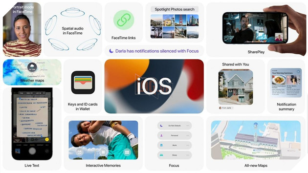 Hướng dẫn: Cách tải xuống và cài đặt iOS 15 và iPadOS 15 Public Beta 2