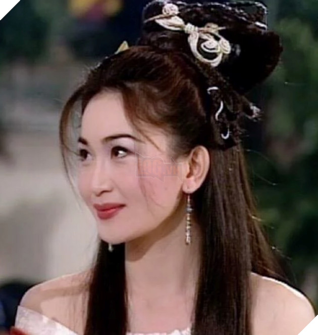 Những tạo hình cổ trang đẹp mê mẩn của dàn sao Hoa ngữ P2 