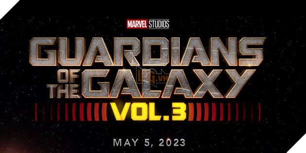 Phần 3 Guardians of the Galaxy rục rịch bấm máy 3