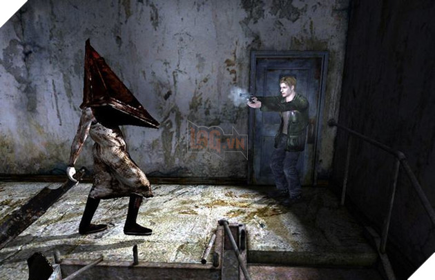 Bloober Team hợp tác với Konami làm dự án game mới, fan gọi tên Silent Hill 2