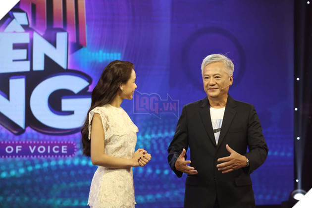 Giọng lồng tiếng cho các nhân vật Nobita, Conan, Tào Tháo... kinh điển trên TV là ai?