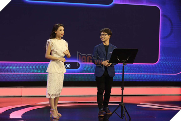 Giọng lồng tiếng cho các nhân vật Nobita, Conan, Tào Tháo... kinh điển trên TV là ai? 2