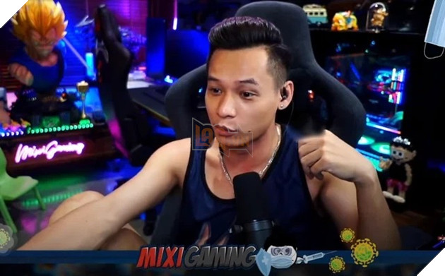 PewPew bất ngờ bị chấn thương chân phải nghỉ stream, cộng đồng vừa buồn cười vừa thương khi biết lý do 3