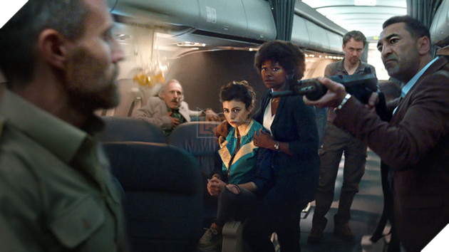 Những bộ phim đề tài tận thế đáng xem nhất trên Netflix thời điểm hiện tại P1  3