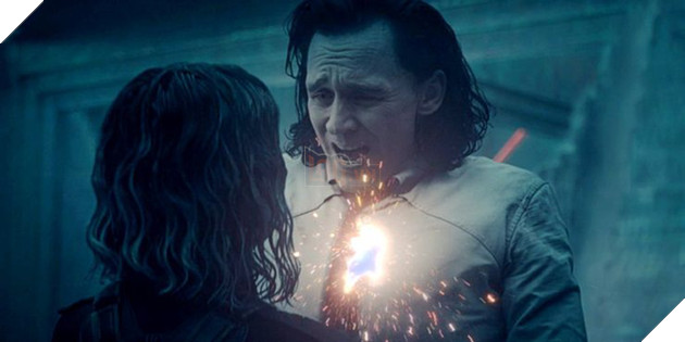 Điểm mặt những Easter Egg thú vị xuất hiện trong tập thứ 4 của series Loki 11
