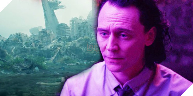 Điểm mặt những Easter Egg thú vị xuất hiện trong tập thứ 4 của series Loki 12