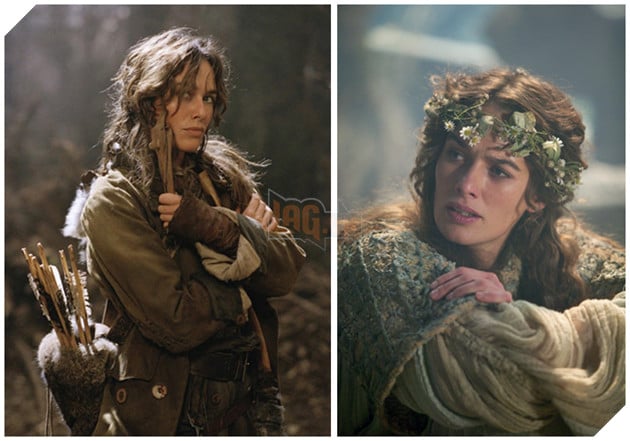 Những phiên bản Bạch Tuyết live-action có thể bạn chưa biết P2 