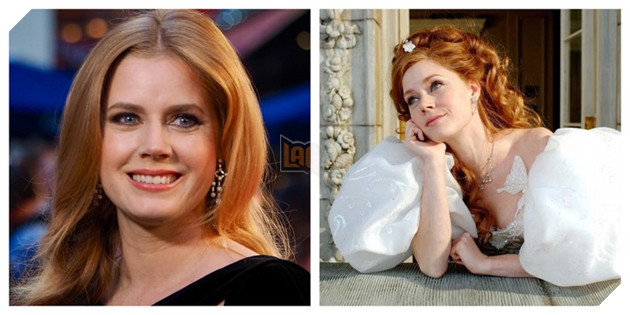 Điểm danh loạt live-action sắp ra mắt của Disney 4