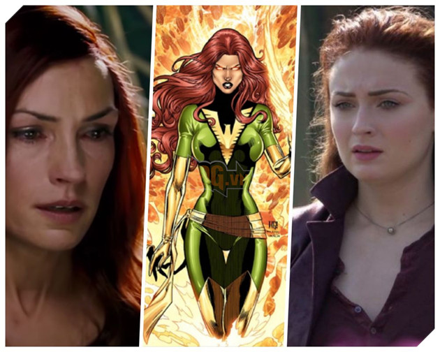 Những điều series X-Men Movie đã thay đổi so với nguyên tác truyện tranh P3 