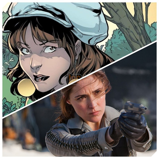 Những điều series X-Men Movie đã thay đổi so với nguyên tác truyện tranh P2 