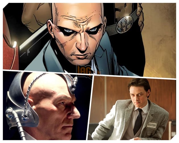 Những điều series X-Men Movie đã thay đổi so với nguyên tác truyện tranh P1 