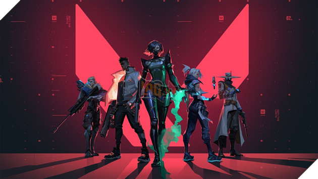 Giải đấu MGA VALORANT các trường Đại học mùa 1 chính thức bắt đầu 3