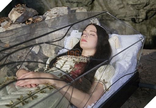 Những phiên bản Bạch Tuyết live-action có thể bạn chưa biết P1  6