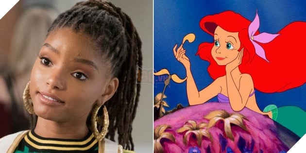 Điểm danh loạt live-action sắp ra mắt của Disney