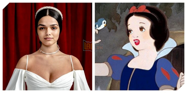 Điểm danh loạt live-action sắp ra mắt của Disney 2