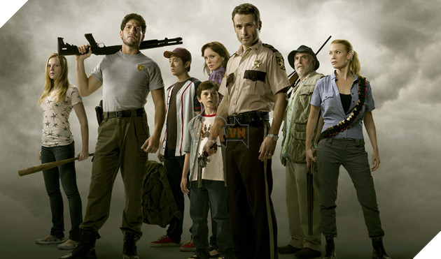 Những bộ phim đề tài tận thế đáng xem nhất trên Netflix thời điểm hiện tại P1  2