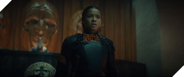 Điểm mặt những Easter Egg thú vị xuất hiện trong tập thứ 4 của series Loki 3