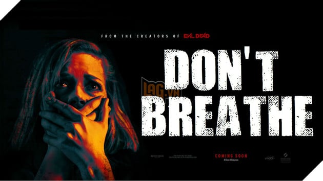 Phim kinh dị Don’t Breathe 2 tung trailer nghẹt thở đánh dấu ngày quay trở lại 3