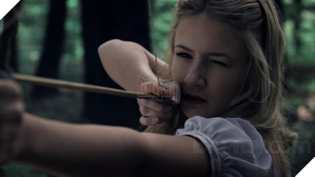 Những phiên bản Bạch Tuyết live-action có thể bạn chưa biết P1  4