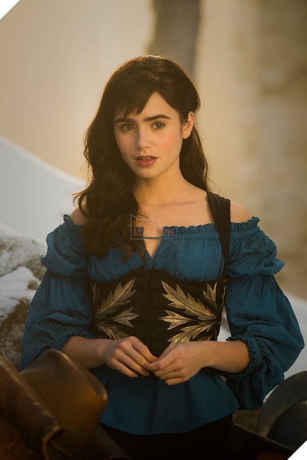 Những phiên bản Bạch Tuyết live-action có thể bạn chưa biết P1  3