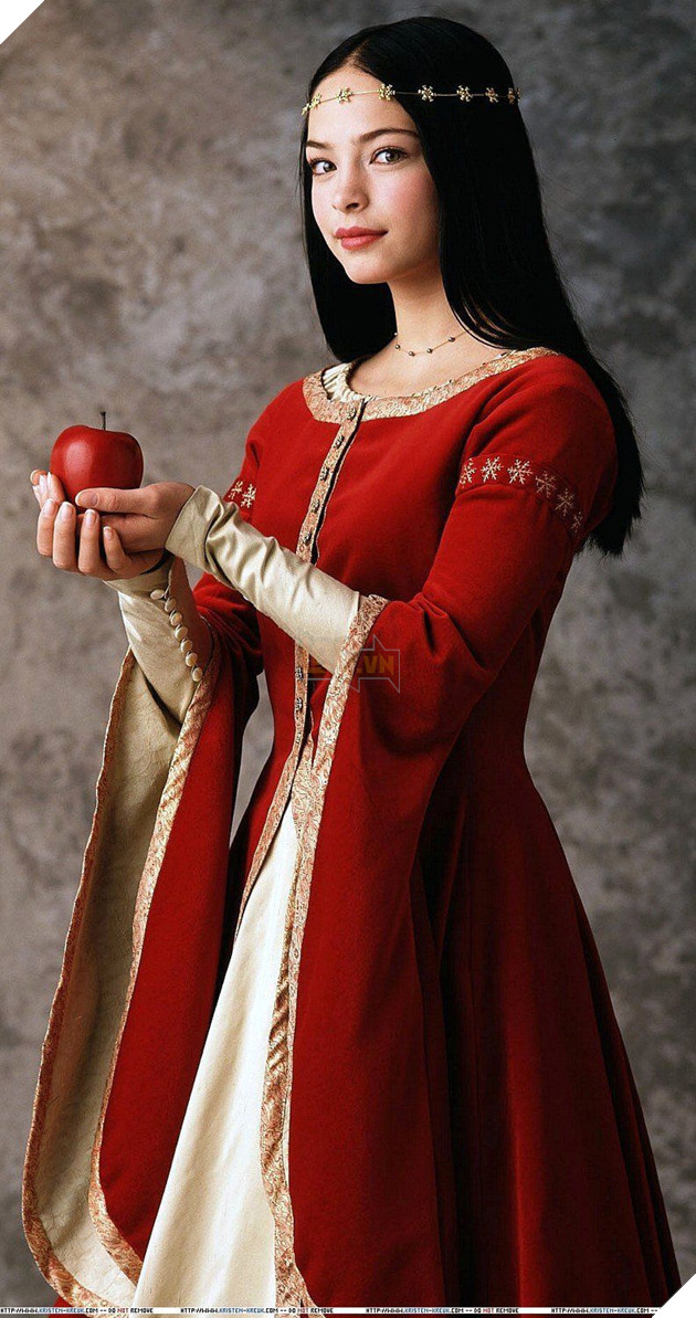 Những phiên bản Bạch Tuyết live-action có thể bạn chưa biết P2  3