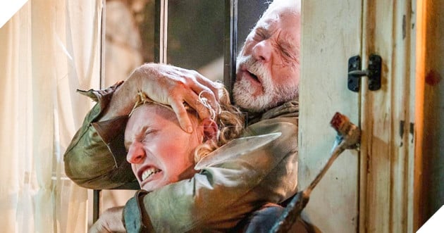 Phim kinh dị Don’t Breathe 2 tung trailer nghẹt thở đánh dấu ngày quay trở lại 2