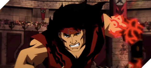 Mortal Kombat Legends tung trailer đầu tiên, hứa hẹn một bộ phim mãn nhãn cho fan hâm mộ