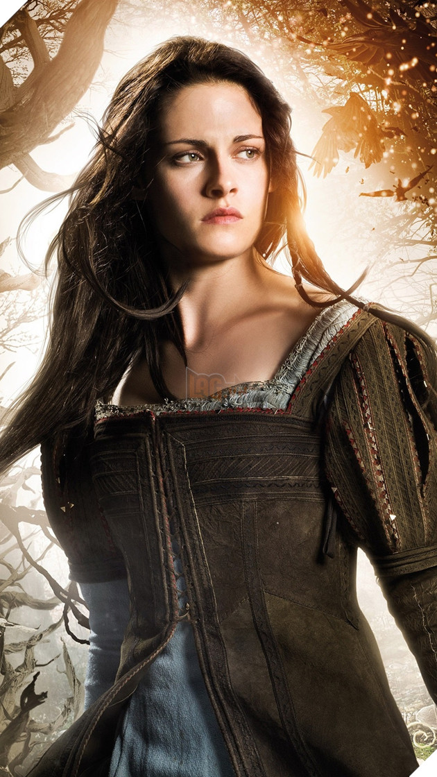 Những phiên bản Bạch Tuyết live-action có thể bạn chưa biết P1  2