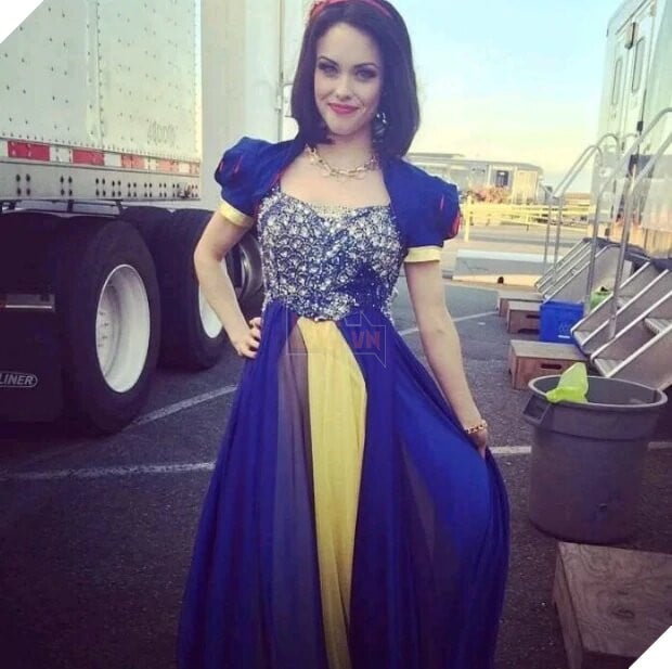 Những phiên bản Bạch Tuyết live-action có thể bạn chưa biết P1 