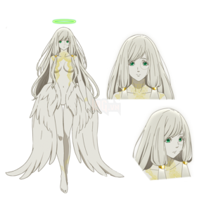 Anime đình đám Platinum End tung trailer đầu tiên, công bố dàn nhân vật và thời gian phát hành 7