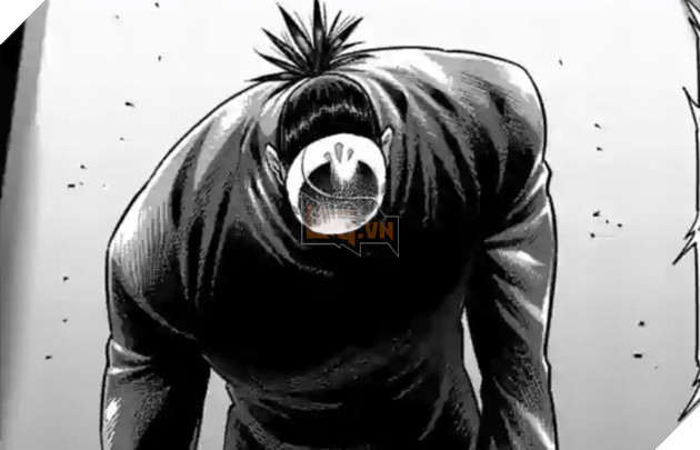 Dự đoán spoiler Kengan Omega chap 116: Terashi chơi chiêu, "truy sát