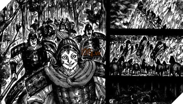 spoiler vương giả thiên hạ 684