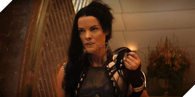 Điểm mặt những Easter Egg thú vị xuất hiện trong tập thứ 4 của series Loki 6