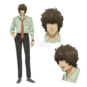 Anime đình đám Platinum End tung trailer đầu tiên, công bố dàn nhân vật và thời gian phát hành 6