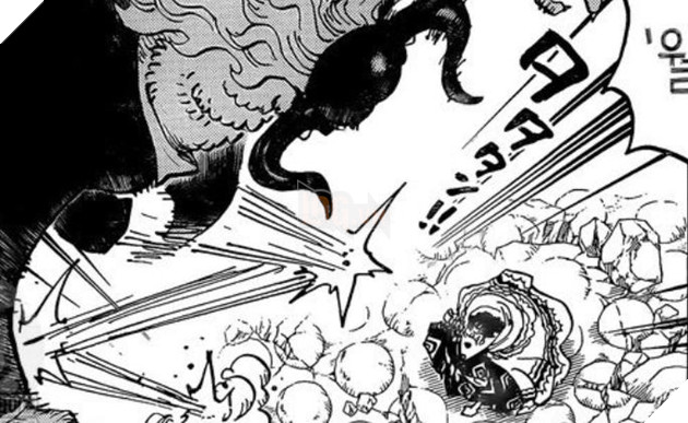 one piece chap 1018