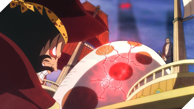 one piece virve card