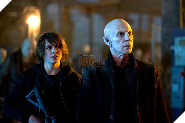 Những bộ phim đề tài tận thế đáng xem nhất trên Netflix thời điểm hiện tại P1 